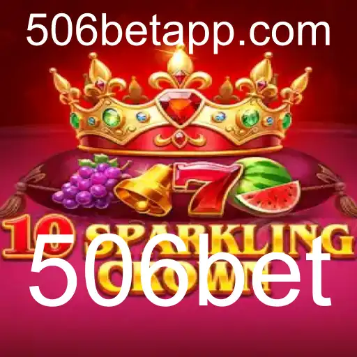 Descobrindo 10SparklingCrown: Uma Experiência de Jogo Única com 506bet