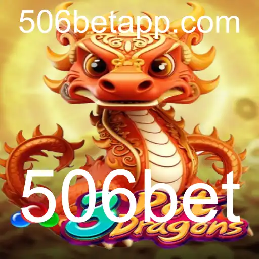 Descubra o Novo Jogo 3PotDragons no 506bet