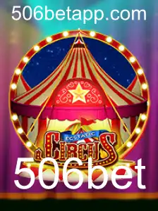 Descubra o Mundo Fascinante de EcstaticCircus: Um Jogo Inovador com 506bet