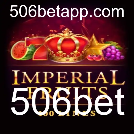 Descubra ImperialFruits100: Uma Jornada Frutífera no Mundo de 506bet