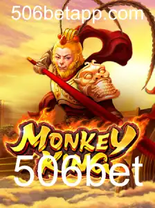 Explorando o Fascinante Mundo do Jogo MonkeyKing e o Papel da 506bet