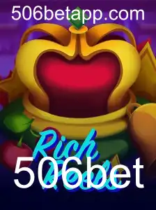 RichReels: Descubra a Emoção do Novo Jogo de Cassino Online 506bet