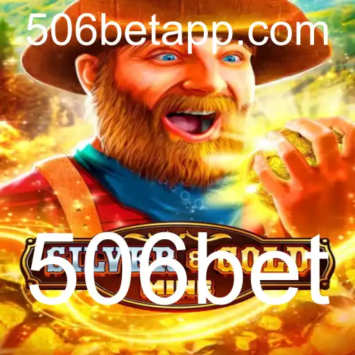 Descubra SilverGold: O Jogo Que Está Conquistando a Comunidade 506bet