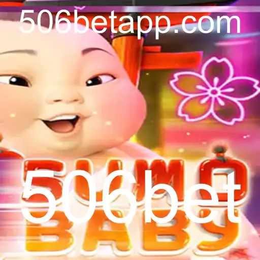 Descubra o Mundo Divertido de SumoBaby: O Jogo Inovador de 506bet