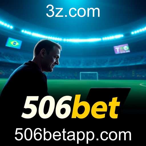 506bet Revoluciona o Mercado de Apostas Online