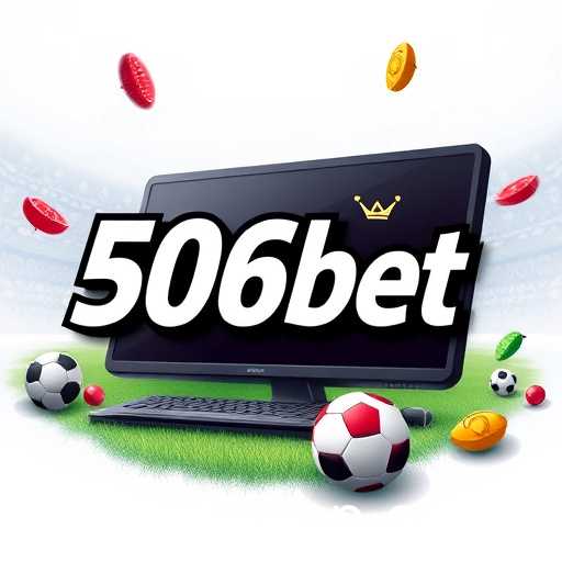 506bet e o Panorama Atual dos Jogos Online em 2026