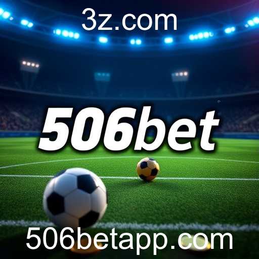 A Ascensão do 506bet no Mercado de Jogos Online