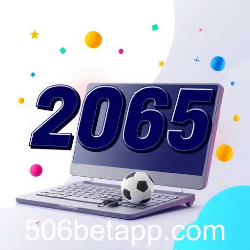 A Ascensão do 506bet no Mundo dos Jogos Online