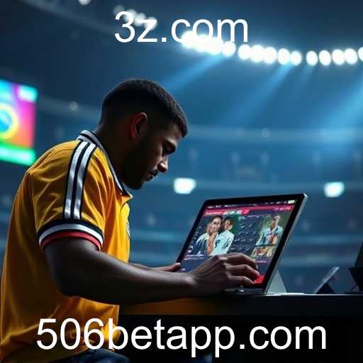 Boom do Mercado de Apostas no Brasil