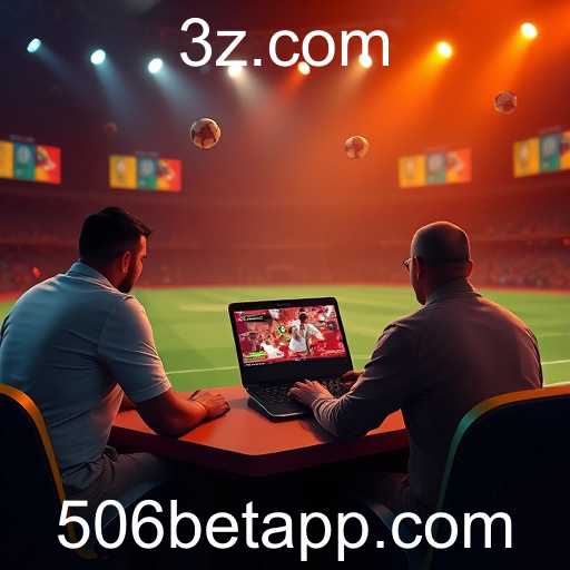 Cenário Atual do Mercado de Apostas no Brasil