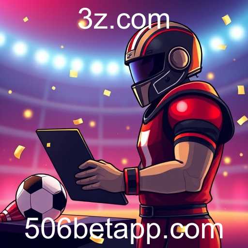 Expansão do Mercado de Jogos em 2026: O Impacto do 506bet