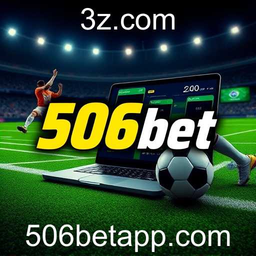 Explorando o Crescimento do 506bet em 2025