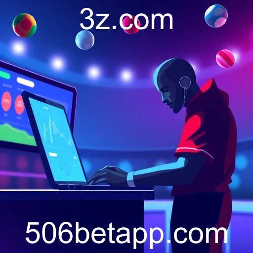 O Crescimento dos Jogos Online e 506bet