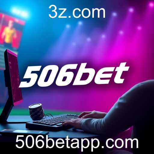 Crescimento e Impacto dos Jogos Online: O Caso 506bet