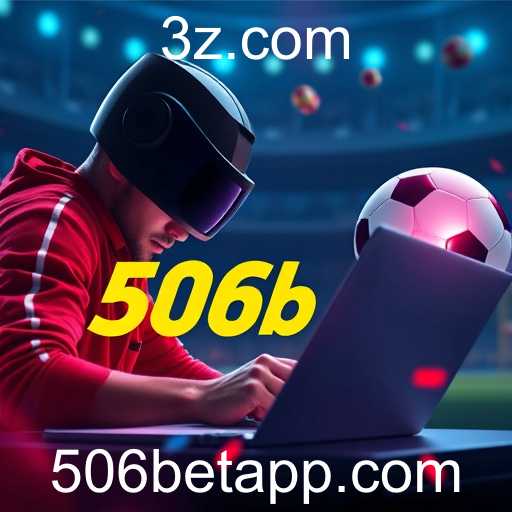 O Impacto do 506bet no Mercado de Jogos em 2025