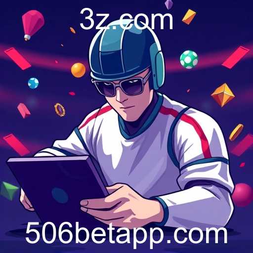 A Influência do 506bet nos Jogos Online em 2025