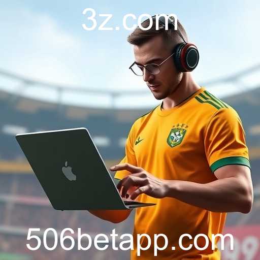 O Impacto Crescente dos Sites de Jogos Online no Brasil