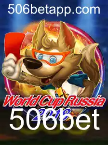 WorldCupRussia2018: Explorando o Fenômeno do Futebol e a Emoção das Apostas com 506bet